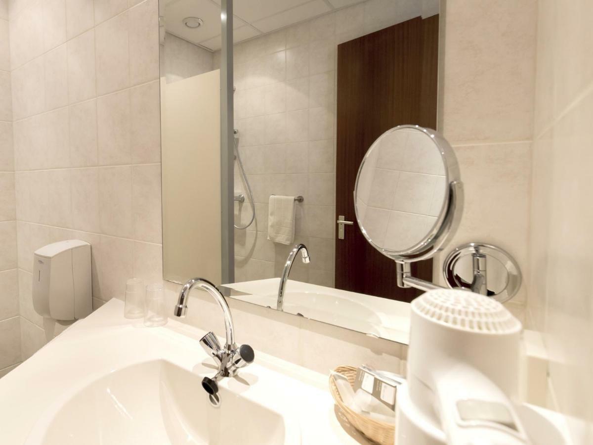Hotel Brinkzicht Vledder Zimmer foto